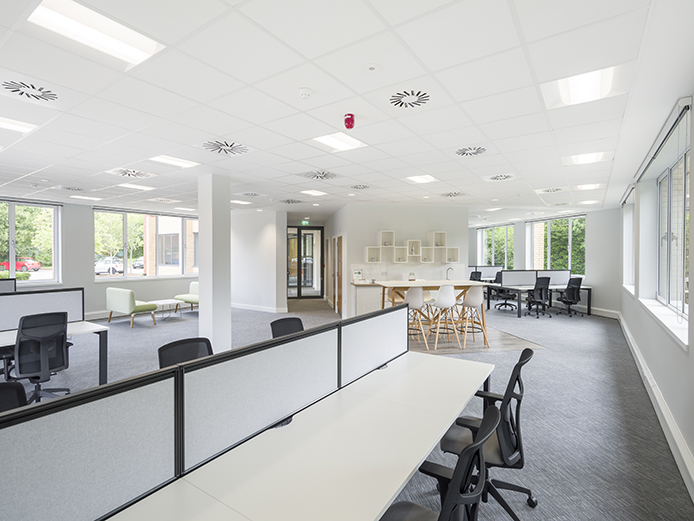 Office to let Solihull, Office to let Birmingham Business Park