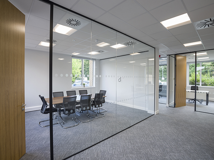 Office to let Solihull, Office to let Birmingham Business Park