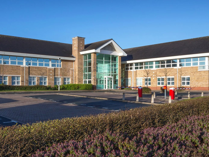 Zenith House Solihull offices to let Solihull comprehensively