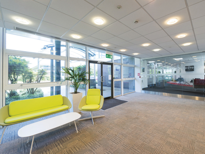 BCA moves to Birmingham Business Park in largest 2017 deal for Solihull