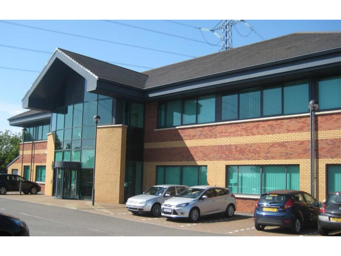 Building 7 Quinton Business Park offices to let Quinton