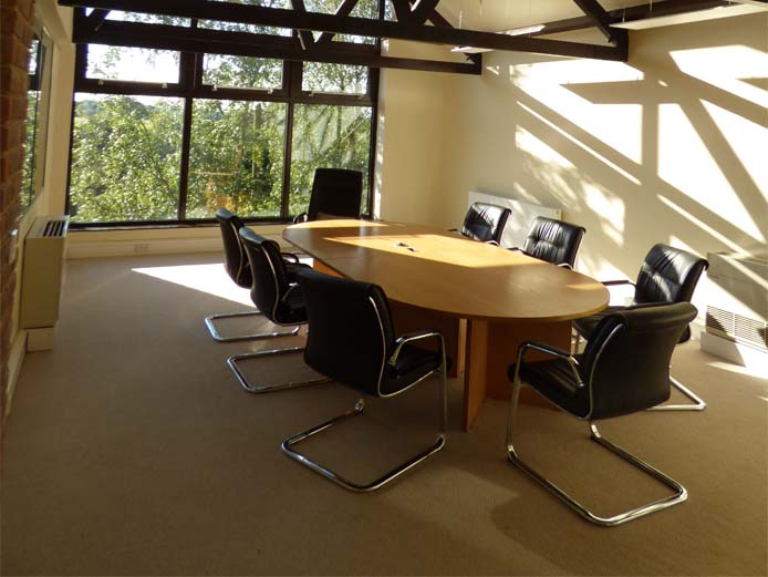 11 Hockley Court offices for sale Solihull