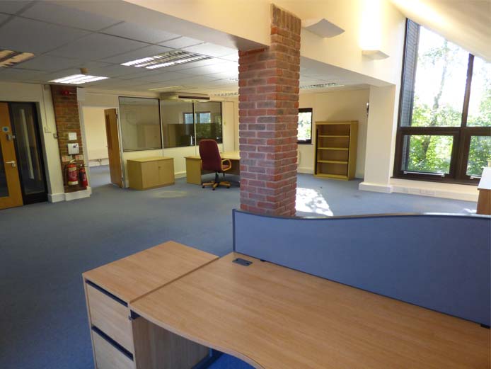 11 Hockley Court offices for sale Solihull