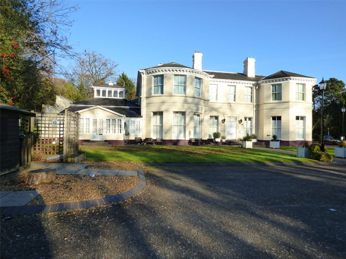 Westbourne Manor offices to let Edgbaston and Harborne