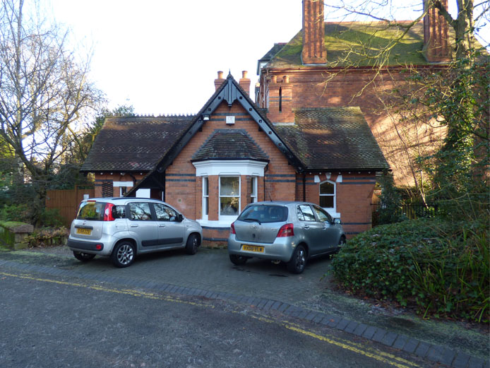 Westbourne Manor offices to let Edgbaston and Harborne