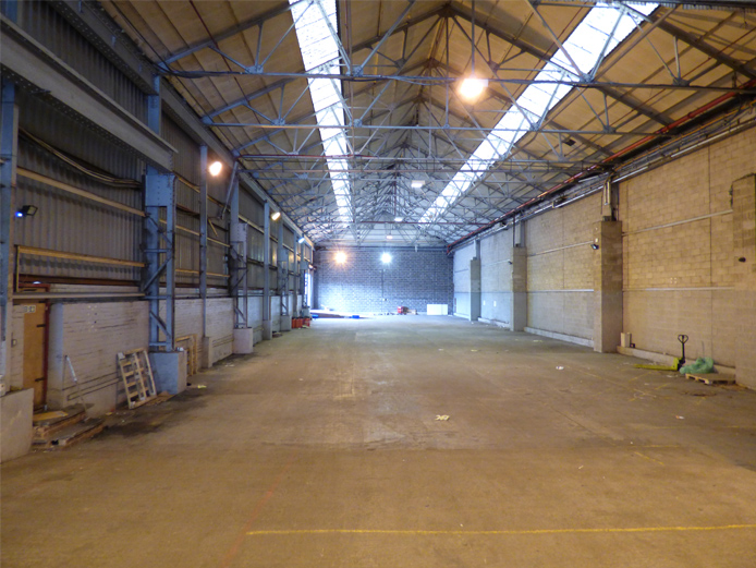 52 Plume Street Birmingham warehouse for sale Birmingham