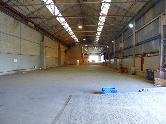 52 Plume Street Birmingham warehouse for sale Birmingham