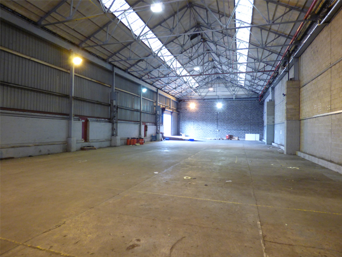 52 Plume Street Birmingham warehouse for sale Birmingham