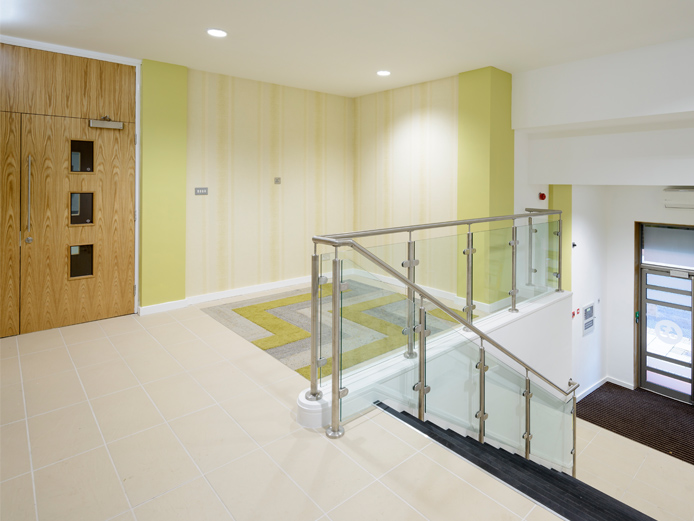 63 Church Street Birmingham offices to let Birmingham city centre