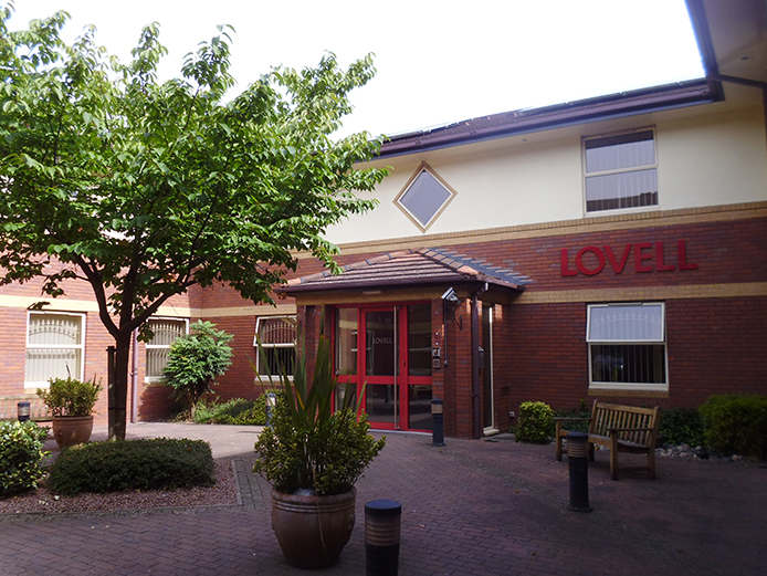 Unit E Pinewood offices for sale Birmingham offices to let Birmingham