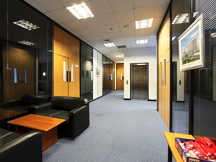 Eden House offices to let Coventry, offices for sale Coventry