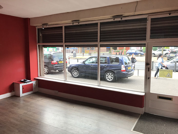 540 Hob Moor Road, Yardley retail unit Yardley, retail unit Birmingham