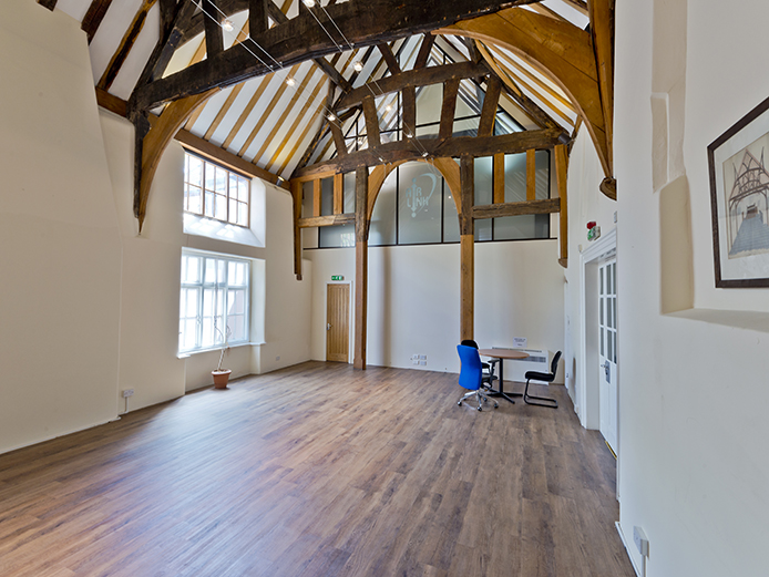 Manor House Hay Hall Business Park offices Birmingham KWB