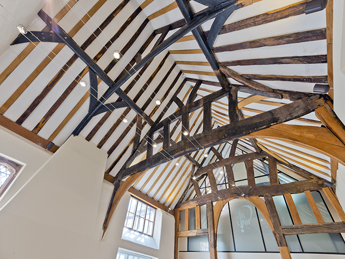 Manor House Hay Hall Business Park offices Birmingham KWB