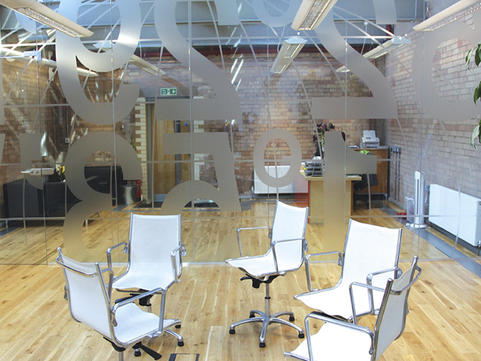 The Walker Building offices to let Digbeth, offices Birmingham KWB