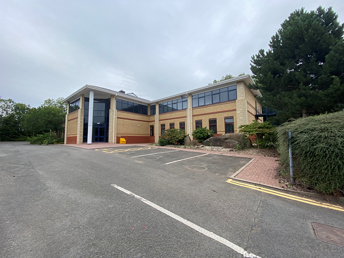 2010 Meriden Business Park offices to let or for sale Solihull