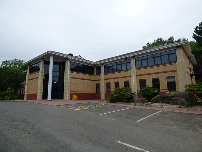 2010 Meriden Business Park offices to let or for sale Solihull