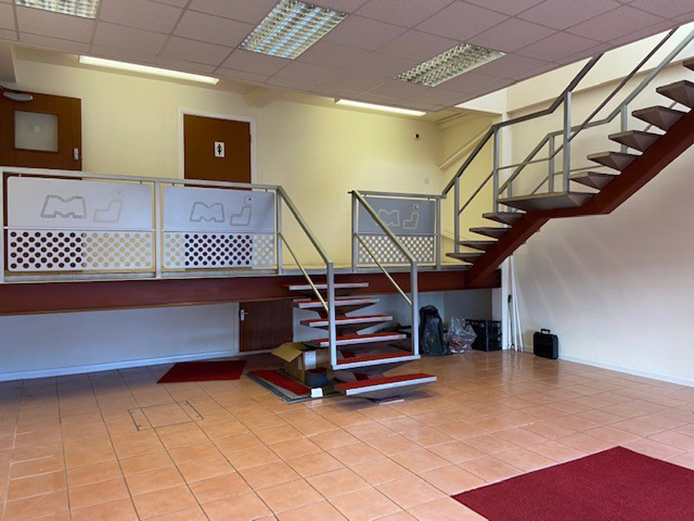 34 Sampson Road North industrial unit for sale/to let Birmingham KWB