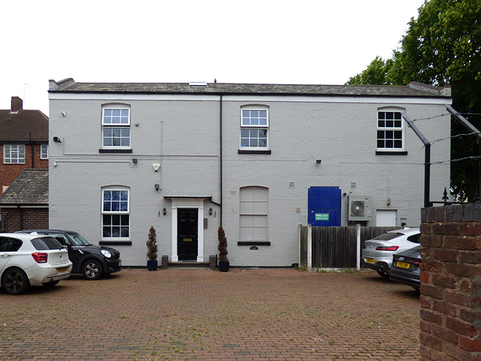 System House Birmingham selfcontained offices for sale, long leasehold