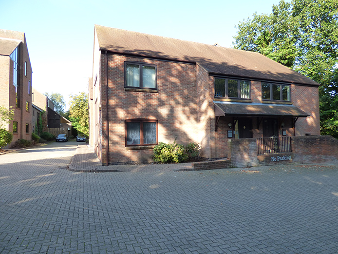 14 Hockley Court offices Solihull, office space Solihull