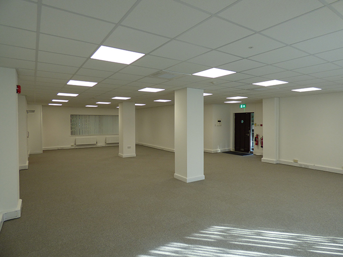 14 Hockley Court offices Solihull, office space Solihull