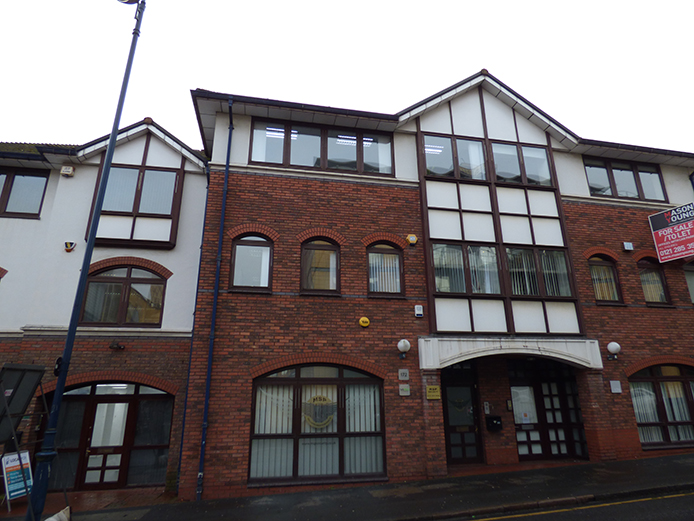 3 Gatsby Court offices for sale Birmingham, offices Birmingham KWB