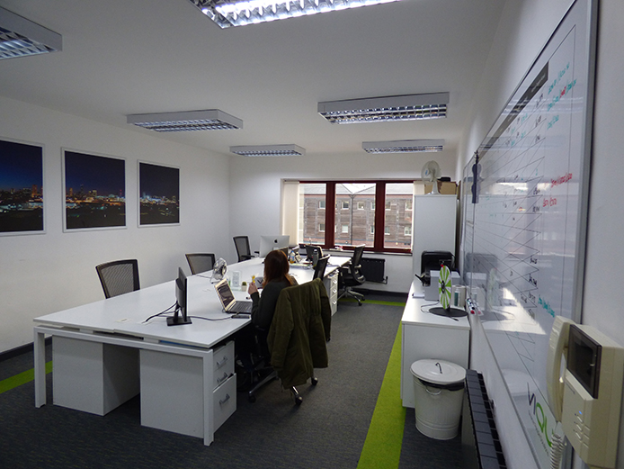 3 Gatsby Court offices for sale Birmingham, offices Birmingham KWB