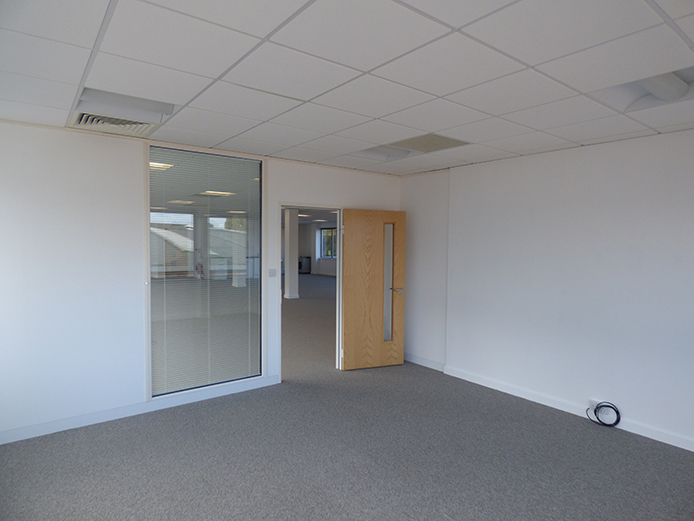 Coleshill House refurbished offices to rent Coleshill, Birmingham