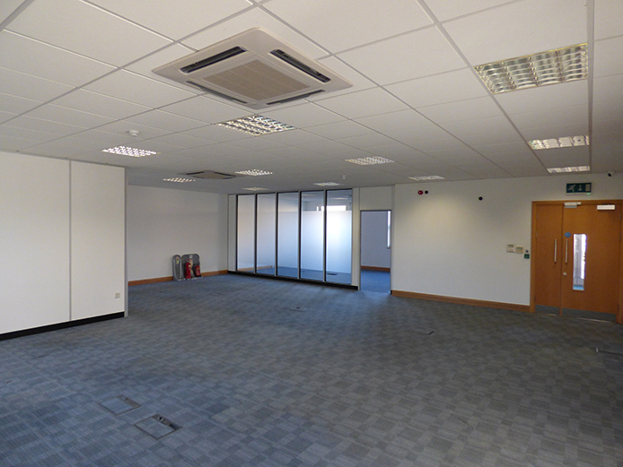 6130 Knights Court offices for sale Birmingham Business Park