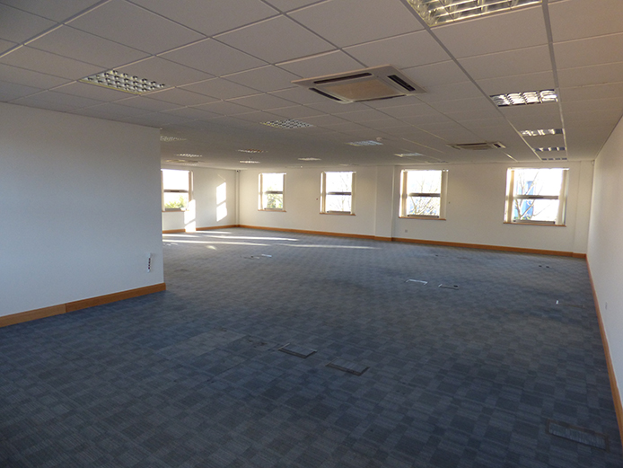 6130 Knights Court offices for sale Birmingham Business Park