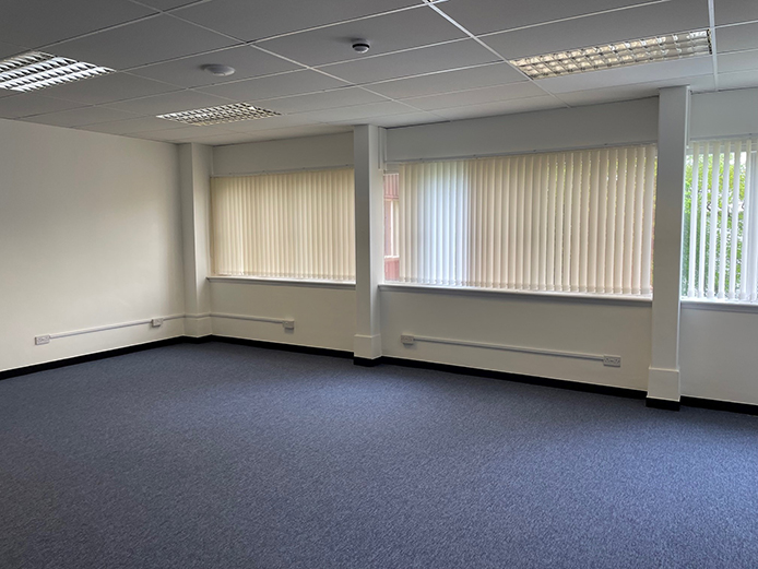 Madeley Road Industrial Estate warehouses Redditch