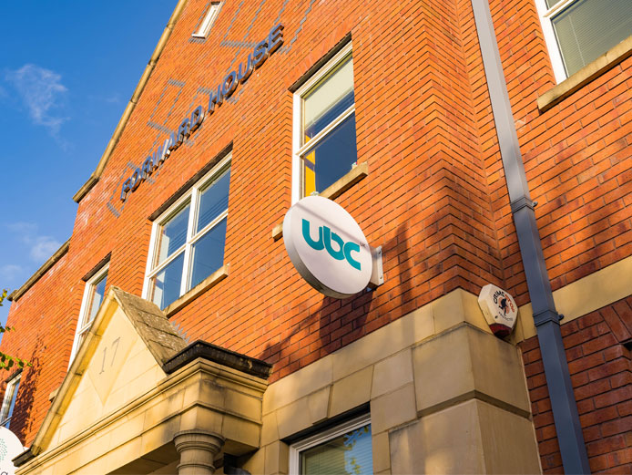 Offices to let or to Rent in Bromsgrove