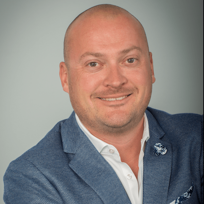 Ian Davies KW Canada