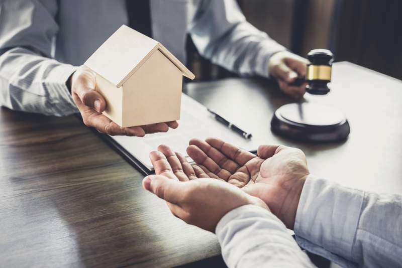 CoOwnership Of Property Texas Real Estate Law Firm