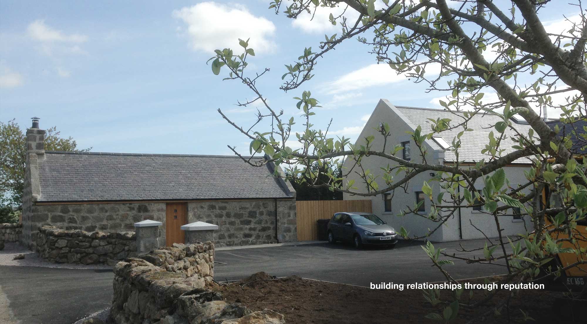 KW Contractors Ltd, 24 Ellon Road, Bridge of Don, Aberdeen, AB23 8BX