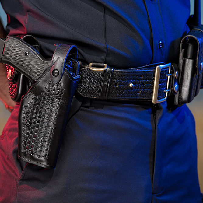 Navigating California Concealed Carry Laws KW Defense