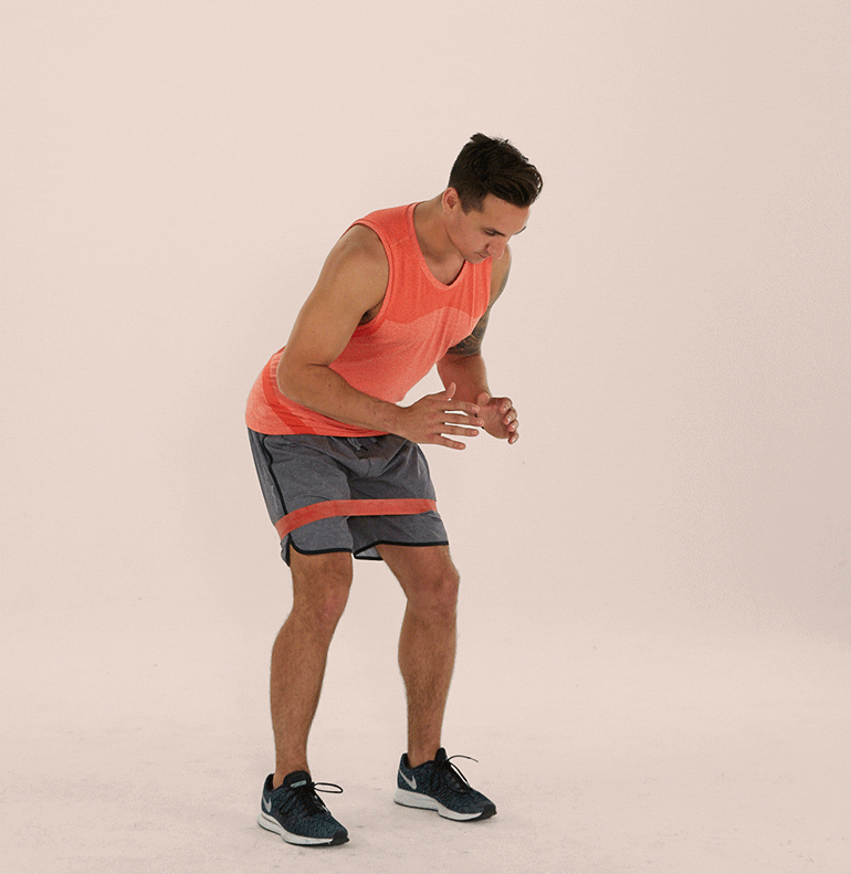 Lucifer အဖြစ်သရုပ်ဆောင်တဲ့ Tom Ellis ရဲ့ ခန္ဓာကိုယ်မျိုး ပိုင်ဆိုင်ချင