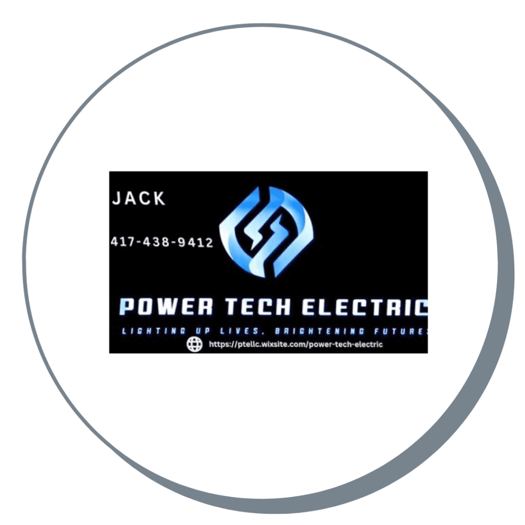 Power Tech Electric Keller Williams Realty Elevate