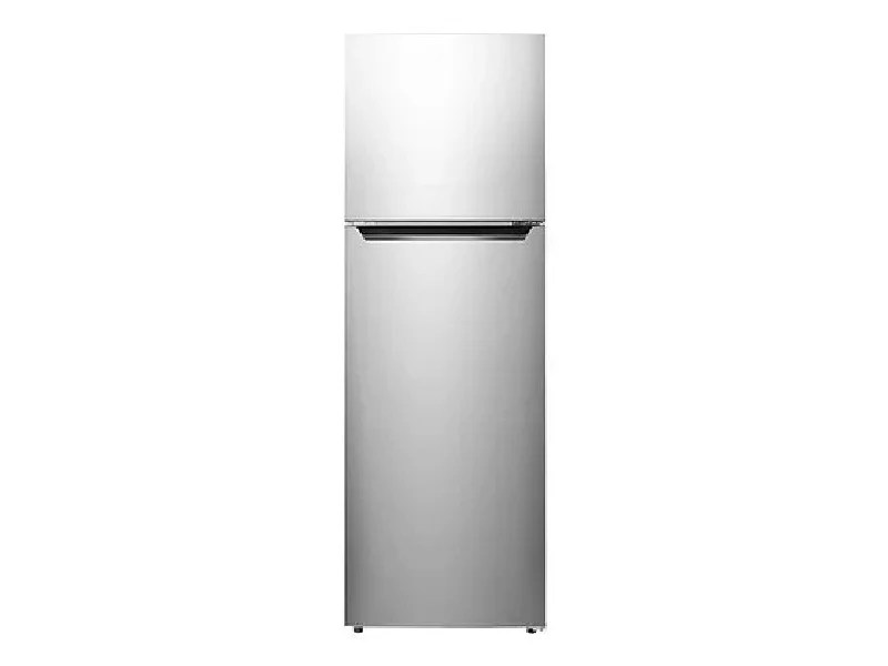 Buy Genuine Hisense 160L/170L Double Door Fridge, Top Mount Freezer