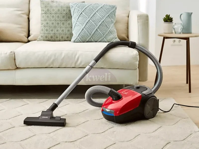 Buy Genuine Philips Vacuum Cleaner FC 8293/61; 2000 Series Bagged