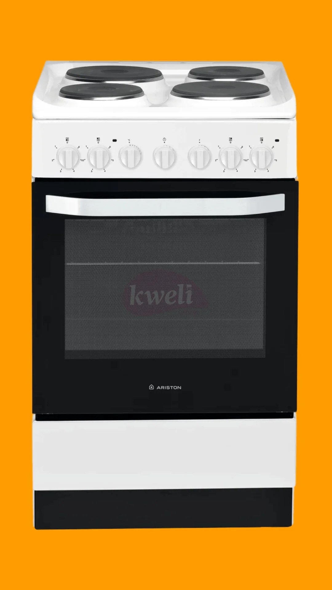 Types Of Freestanding Cookers In Uganda