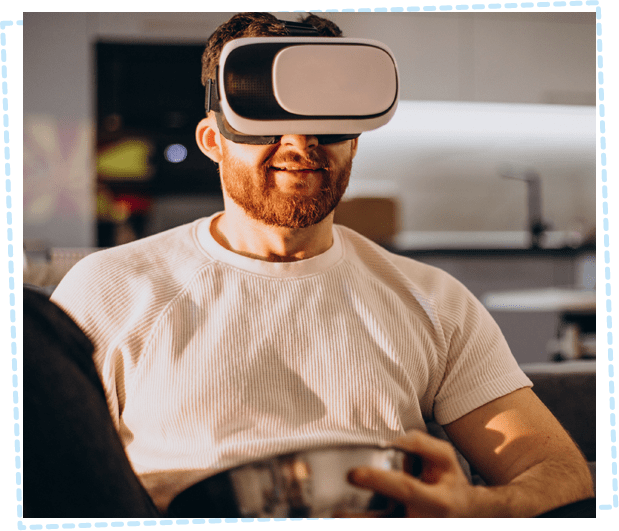 How To VR & Gaming Motion Sickness Kwells