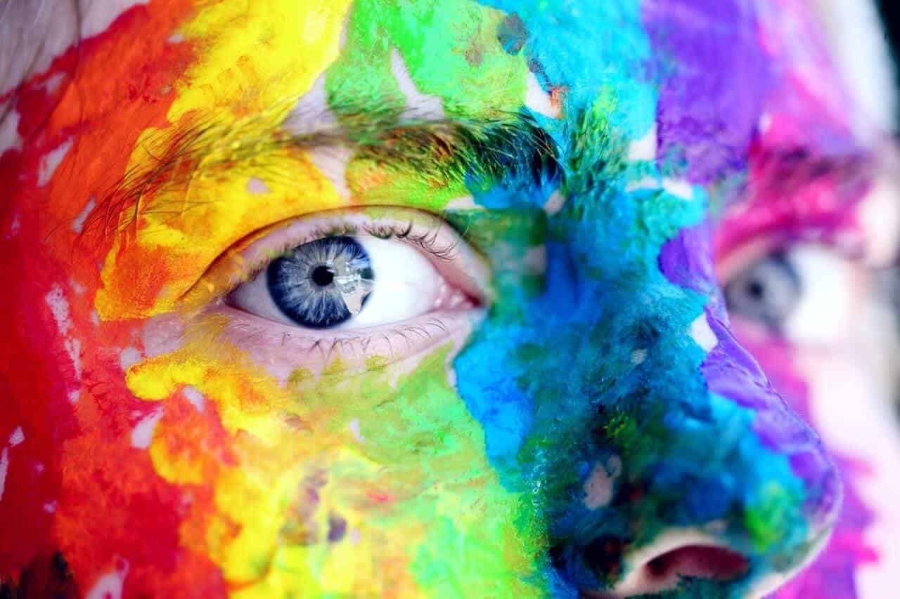 Describe a Color to a Blind Person BPO Sample Answers