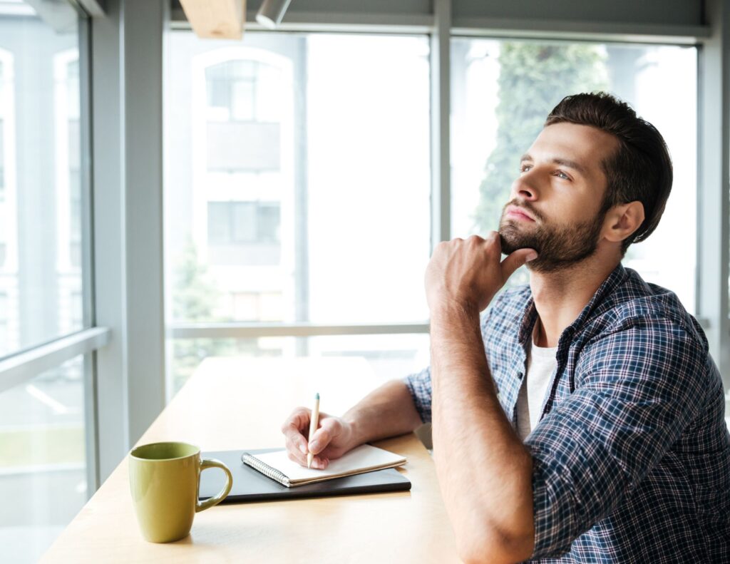 Mastering the Mindset of Success KW Shift Tactic 1