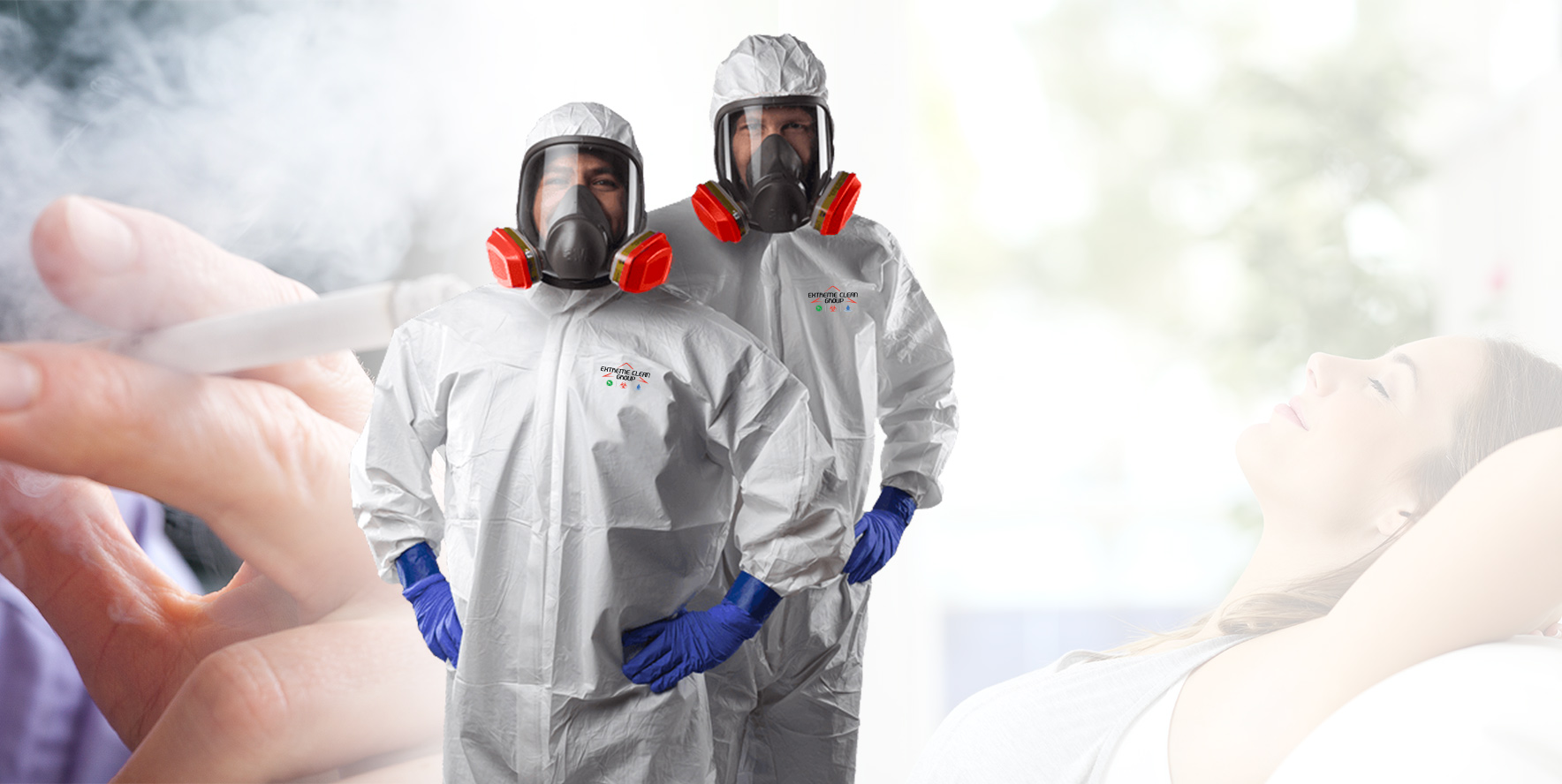 KitchenerWaterloo Extreme Clean