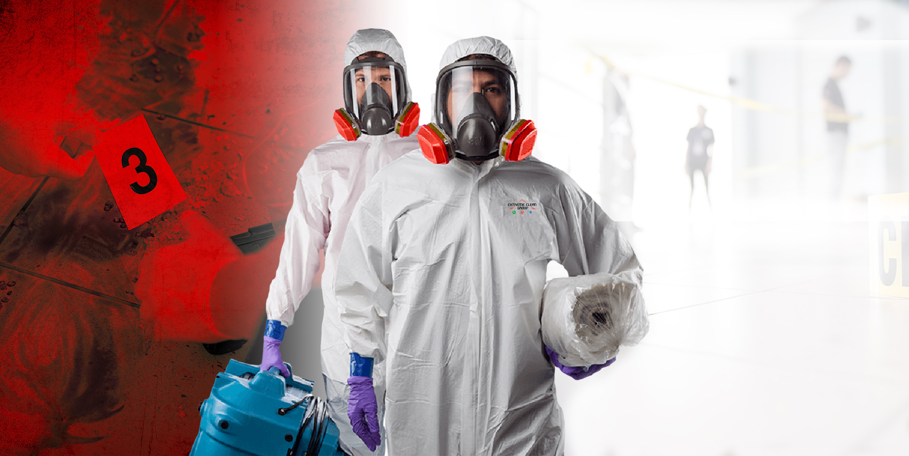 KitchenerWaterloo Extreme Clean