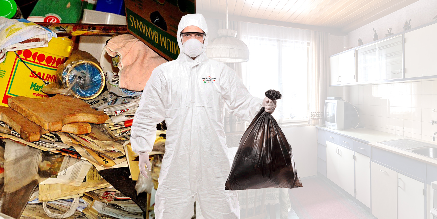 KitchenerWaterloo Extreme Clean