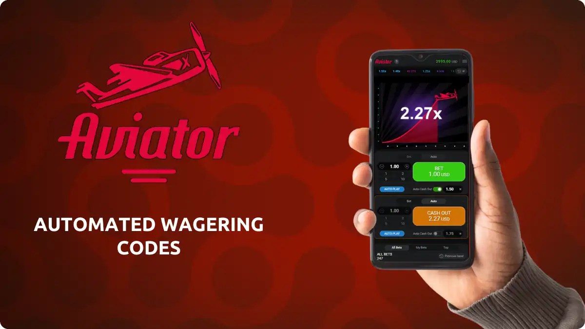 Aviator Game Promo Code for 2024