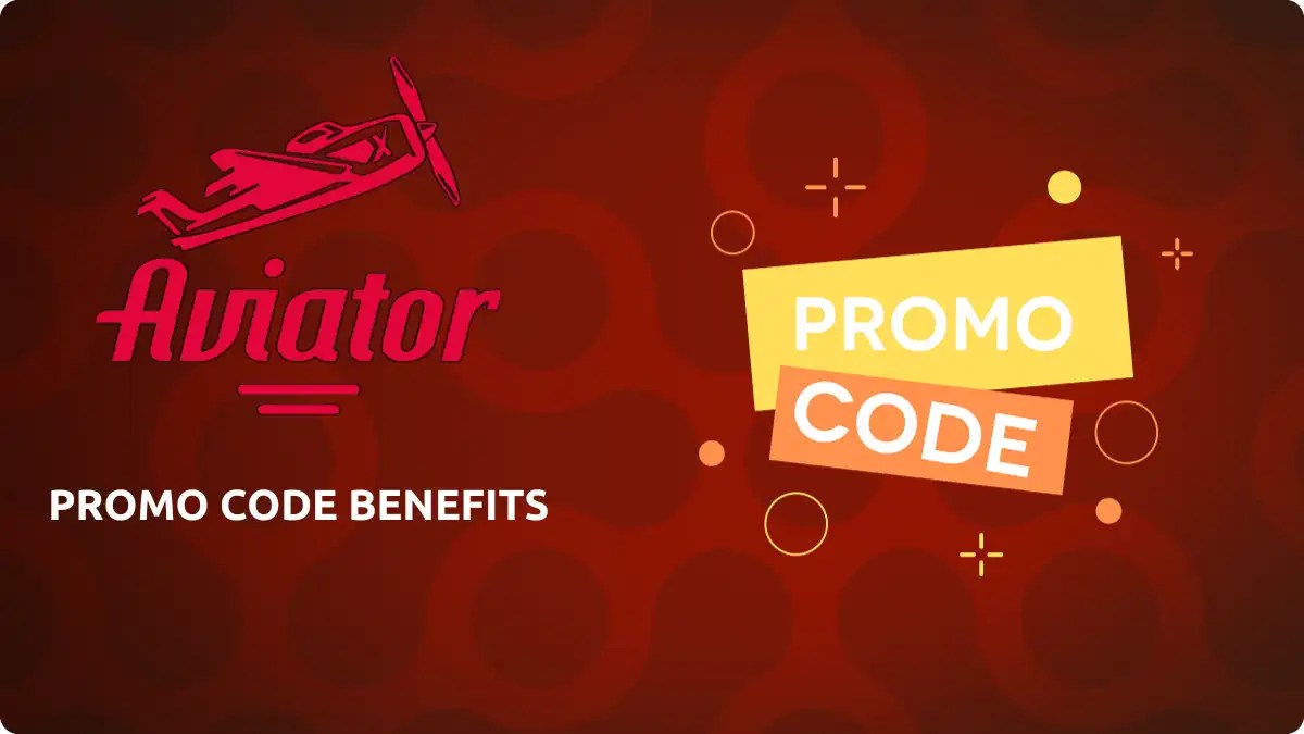 Aviator Game Promo Code for 2024