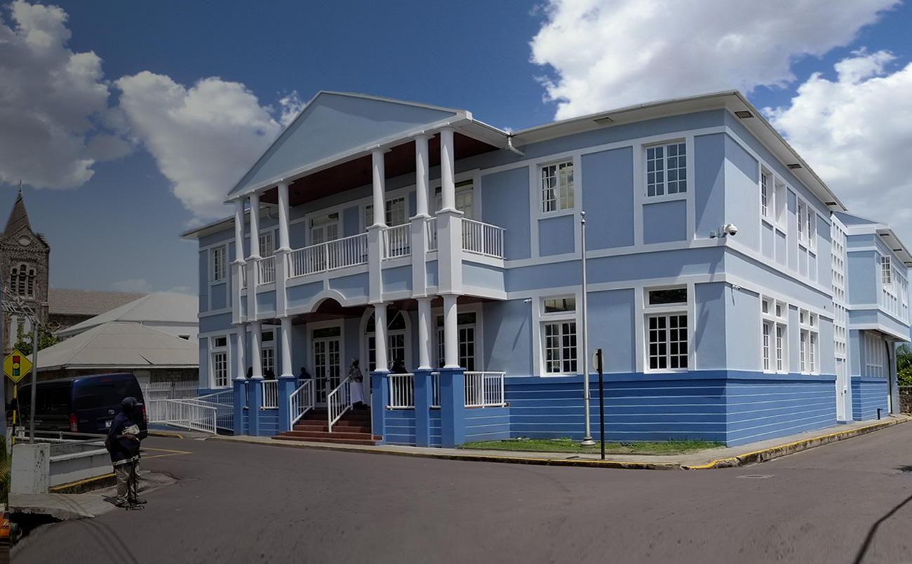 Kelsick Wilkin & Ferdinand Home